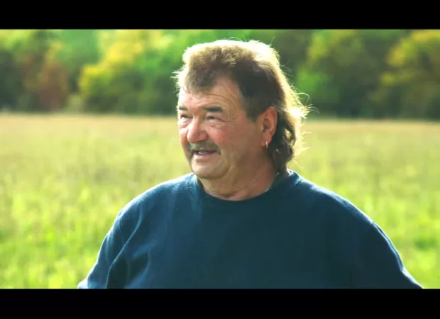 Star of Clarkson’s Farm has surgery after being diagnosed with cancer.