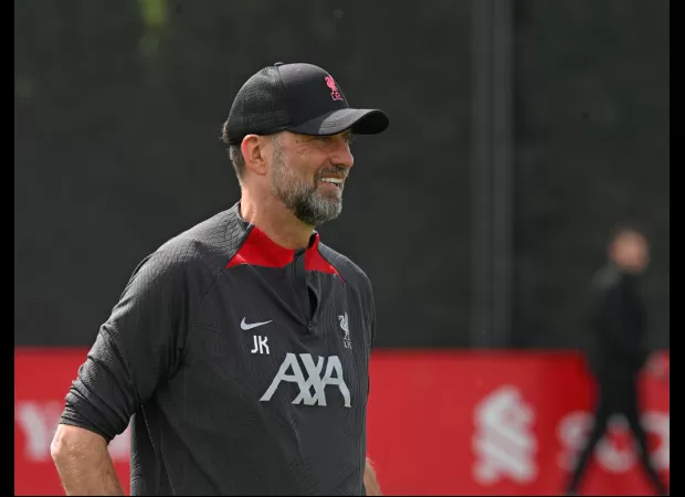 Get the latest updates on team news, injuries, and the predicted lineup for the Liverpool vs Tottenham match.