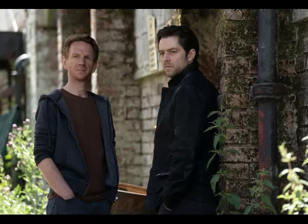 New images and premiere date announced for well-known detective show.