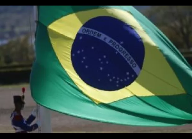 Flooding and heavy rain in Brazil's Rio Grande do Sul has resulted in 29 deaths.