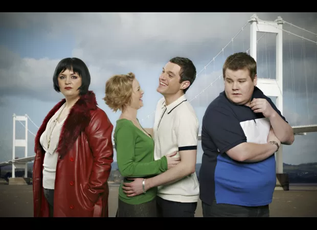 Confirmed: Final Christmas special of Gavin and Stacey officially announced.