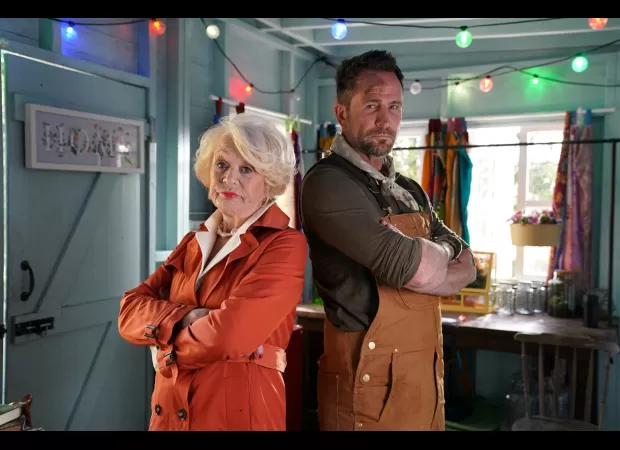 Popular soap Hollyoaks has announced a surprising new plot twist, with a beloved character coming back to life, alongside a star from Coronation Street.