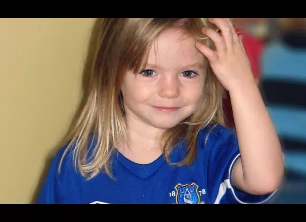 Parents of Madeleine McCann give sad update on 17th anniversary of her disappearance.