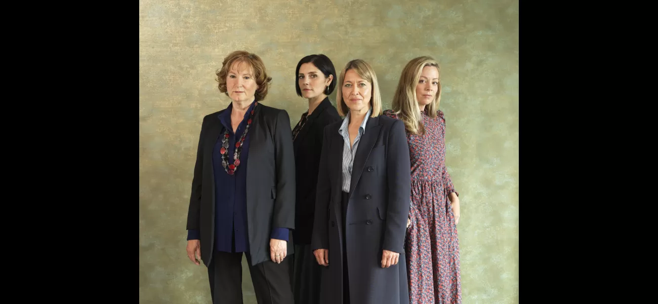 BBC drama returning after two years, surprising heartbroken fans who thought it was gone for good.