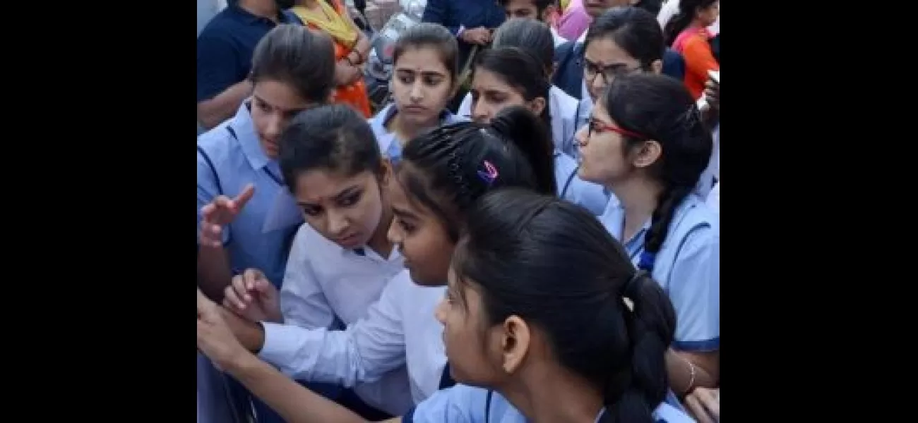 The results for CBSE Class X and XII exams are expected to be announced after May 20, according to board officials.