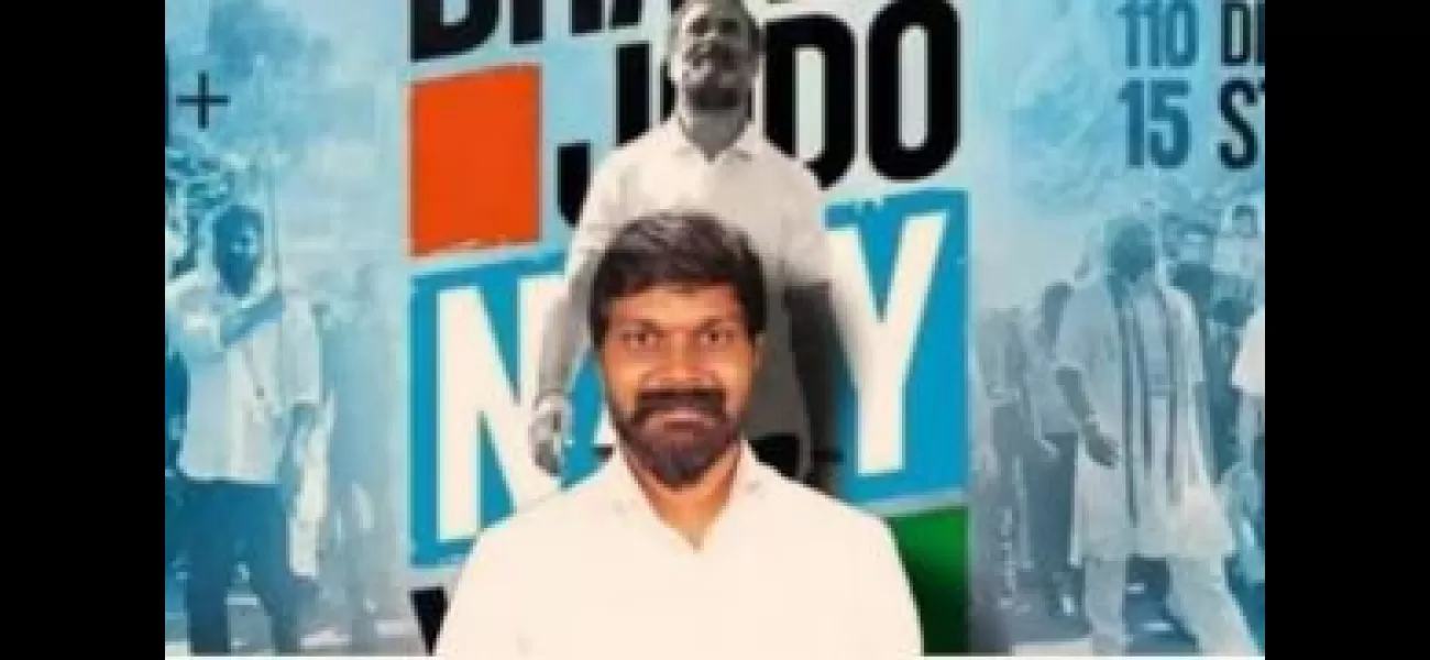 Delhi Police arrests Congress member Arun Reddy in connection with fake video case involving Amit Shah.