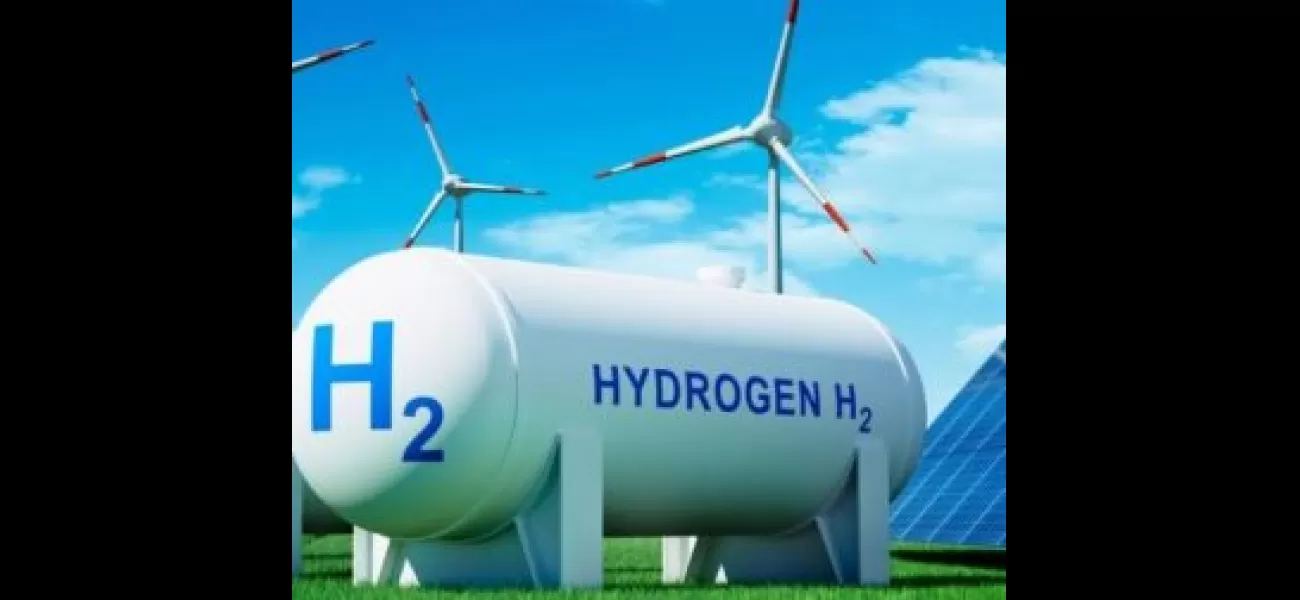 TSSEZL and HYGENCO will establish a plant for green hydrogen and green ammonia production in Odisha.