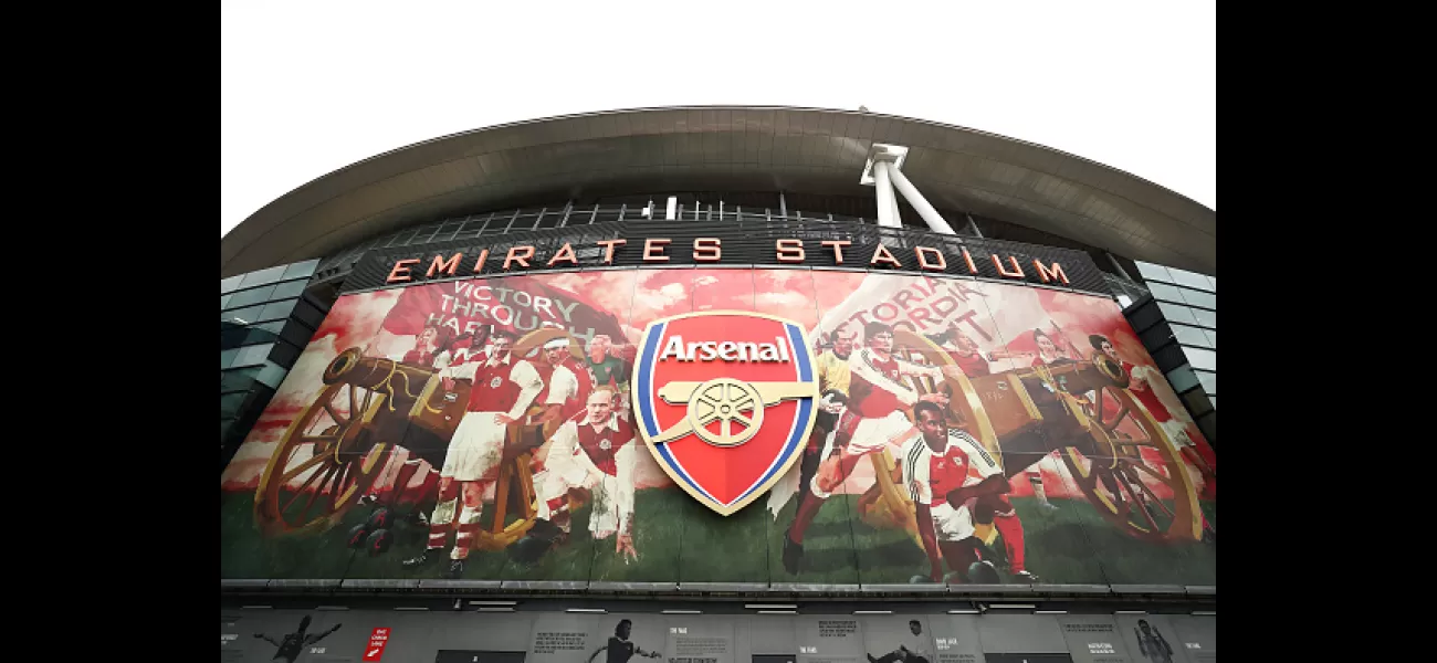 Arsenal is stunned by the loss of a 14-year-old and plans to honor them with a special tribute.