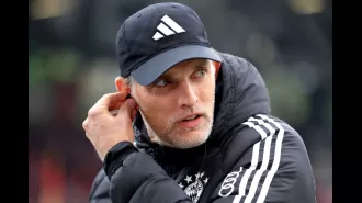 Tuchel responds to Rangnick's decision to not join Bayern Munich and confirms his departure.