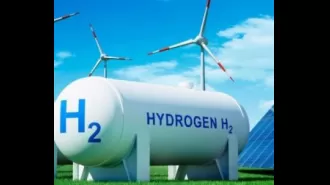 TSSEZL and HYGENCO will establish a plant for green hydrogen and green ammonia production in Odisha.