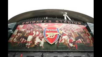 Arsenal is stunned by the loss of a 14-year-old and plans to honor them with a special tribute.