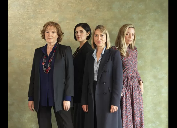 BBC drama returning after two years, surprising heartbroken fans who thought it was gone for good.