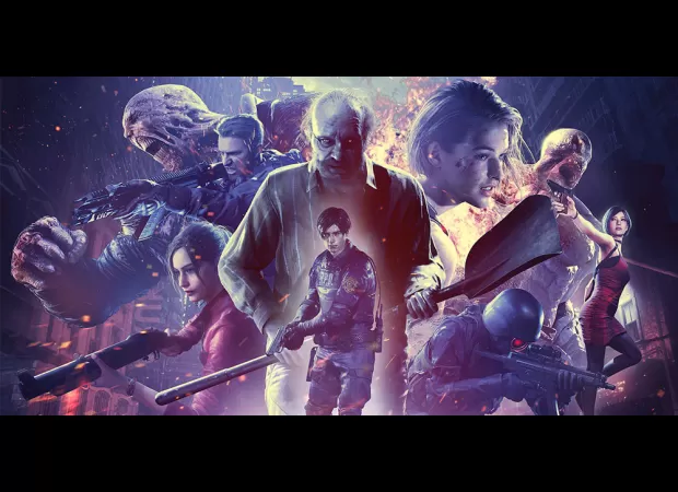 New insider info claims Resident Evil 9 will be released in January 2025.