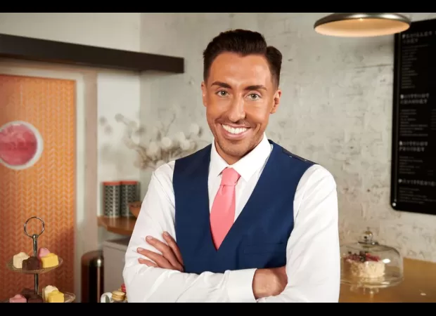 Hollyoaks actor wraps up filming with beloved co-star ahead of departure, feeling overwhelmed.