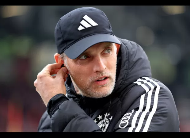 Tuchel responds to Rangnick's decision to not join Bayern Munich and confirms his departure.