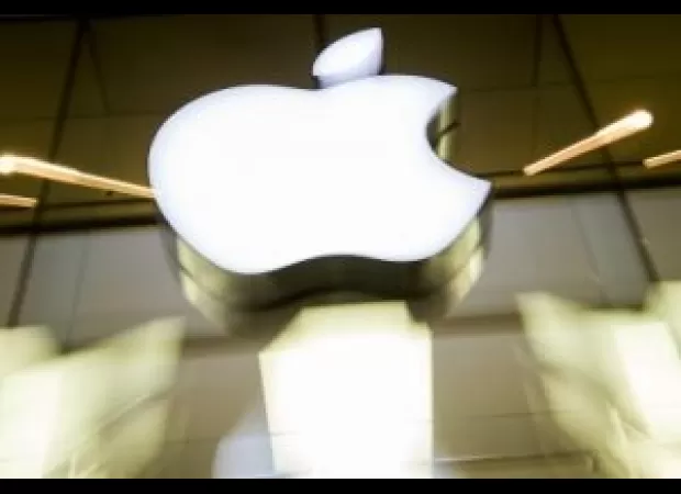 Apple experiences significant growth in India and CEO expresses enthusiasm for promising market.