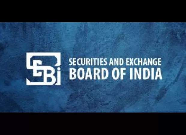 Six companies under the Adani Group have been issued a show cause notice by SEBI.
