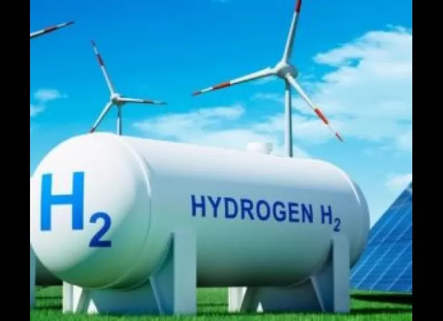 TSSEZL and HYGENCO will establish a plant for green hydrogen and green ammonia production in Odisha.