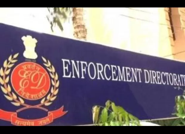 ED arrests accused in AAP Goa campaign funds transfer case from Delhi's excise policy.