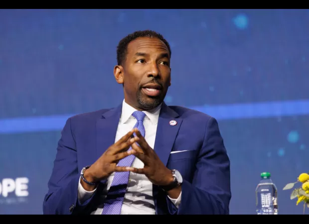 Atlanta Mayor Andre Dickens has altered his administration's cabinet significantly.