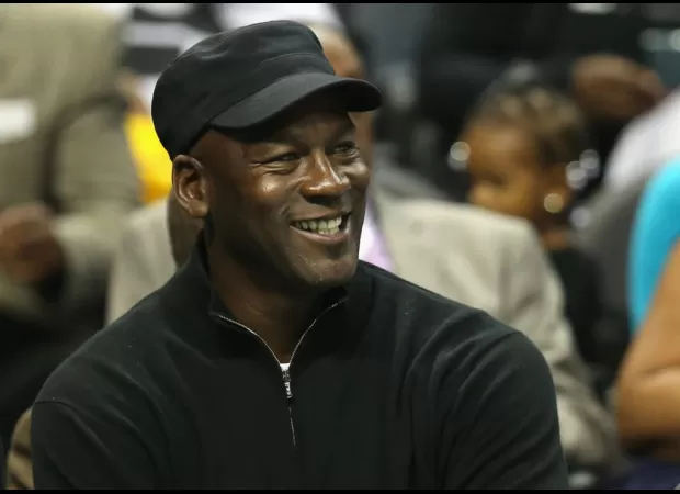 MJ advises NASCAR or it'll die.