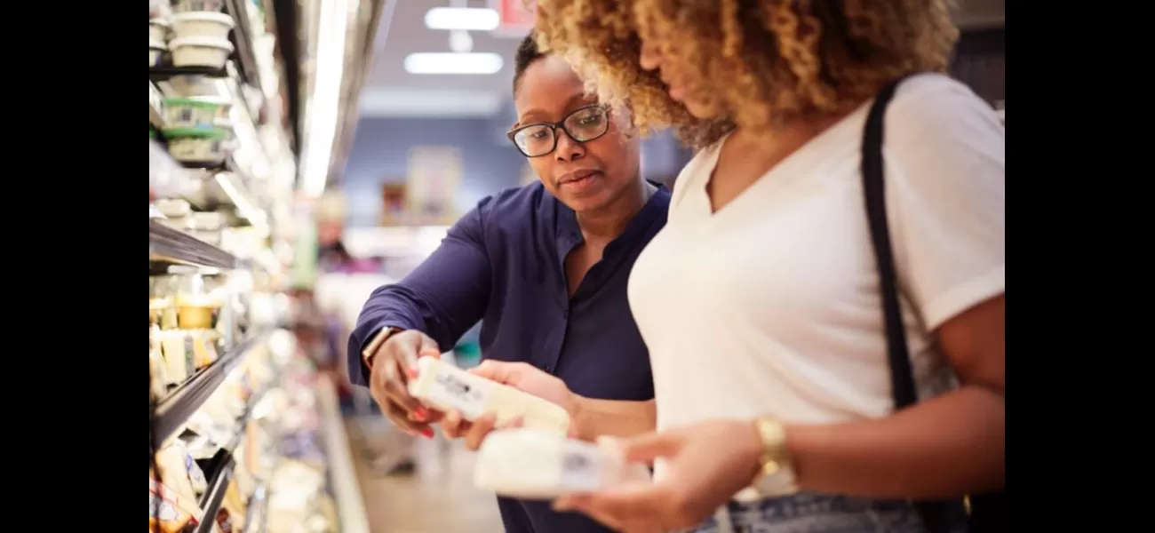 Detroit finally gets a Black-run grocery co-op after a 14-year wait.