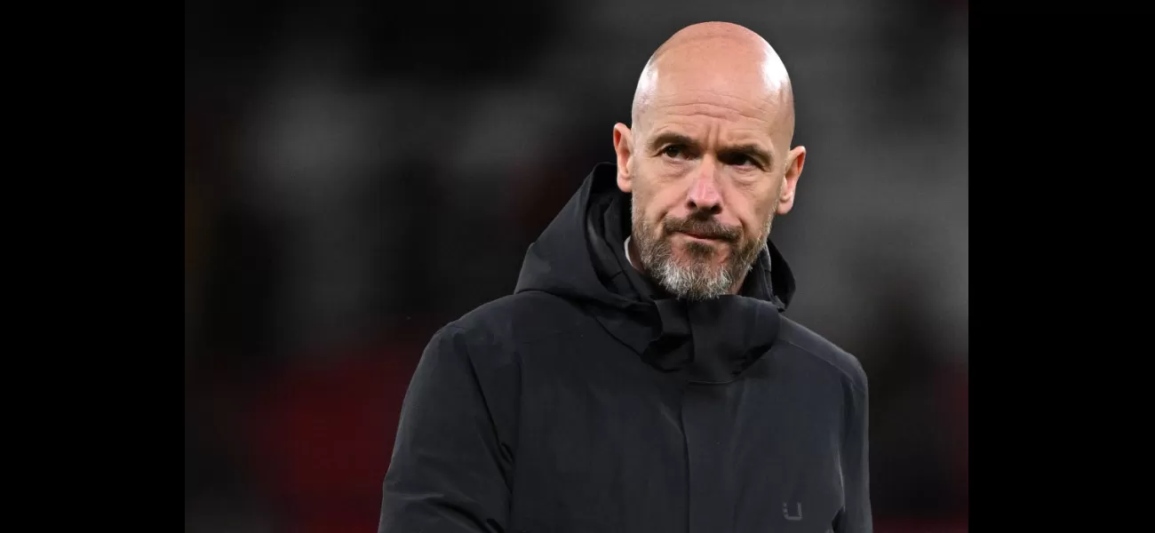 Ajax coach Erik ten Hag says he would consider returning to the club if he is fired by Manchester United.