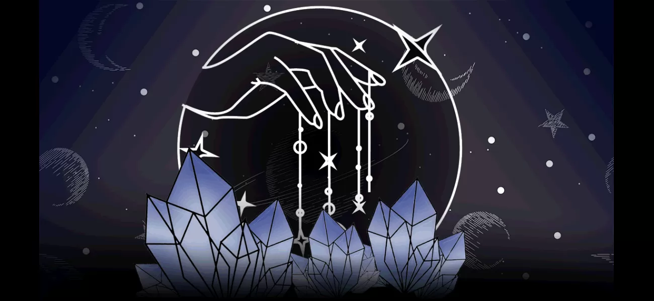 What does the future hold for your zodiac sign on May 4, 2024? Find out with today's horoscope.