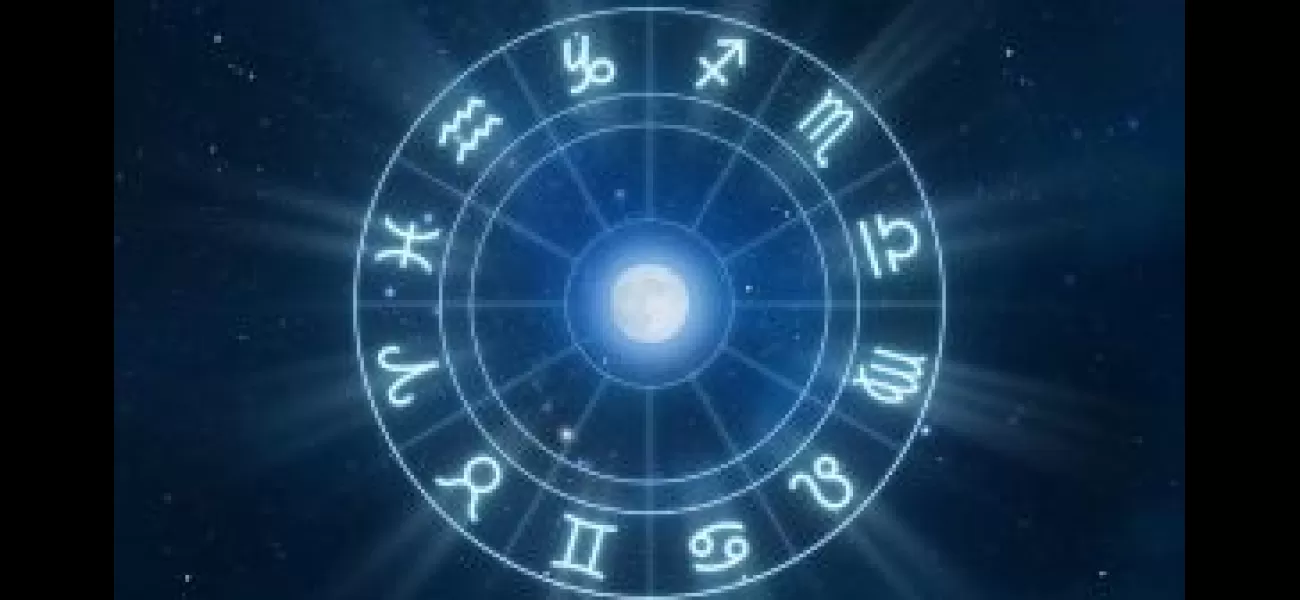 Some signs may unexpectedly receive financial gains according to today's horoscope on May 4.