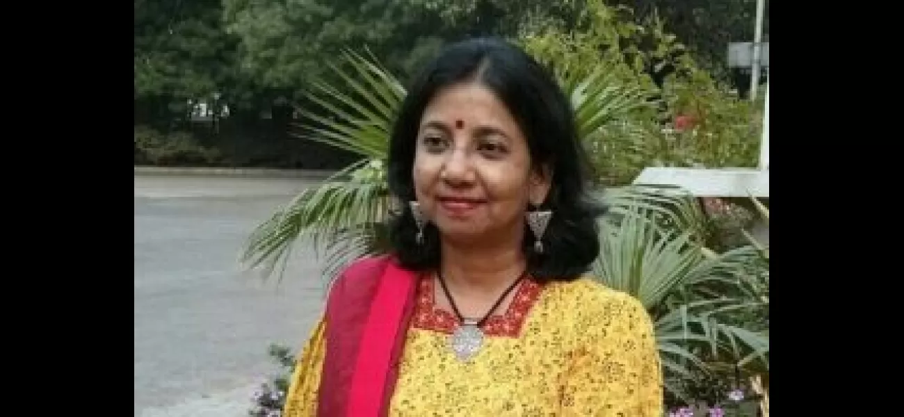 Congress candidate Mohanty returns LS ticket after party refuses funds.