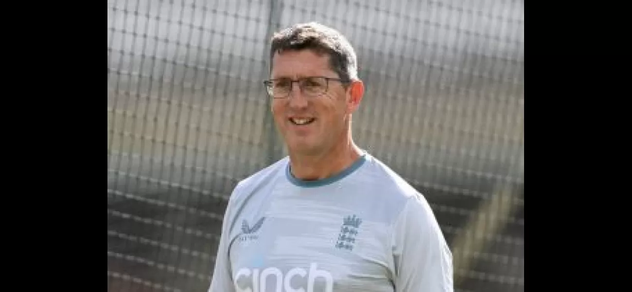 An AI system is being utilized by Coach Jon Lewis to choose the playing XI for England's Women's team.