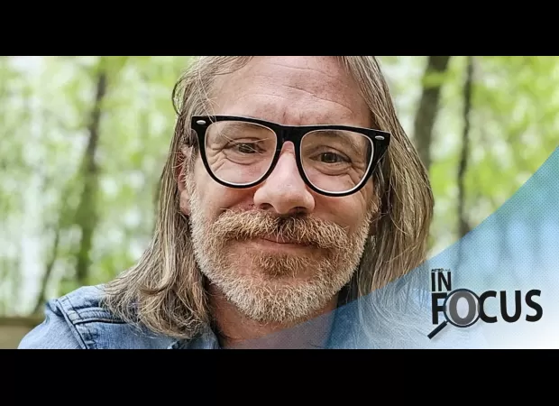 A party drug transformed my life from one of anger, aggression, and chronic pain.