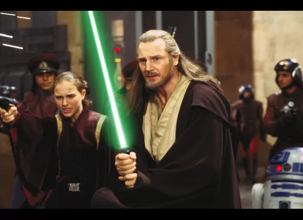 Despite being disliked by many, The Phantom Menace is a crucial installment in the Star Wars franchise.
