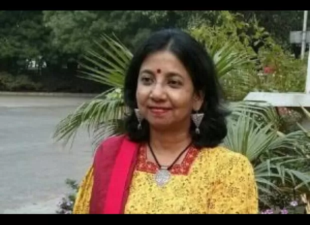 Congress candidate Mohanty returns LS ticket after party refuses funds.