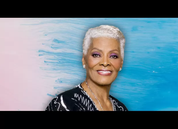 Dionne Warwick's morning routine includes caffeine and nicotine.