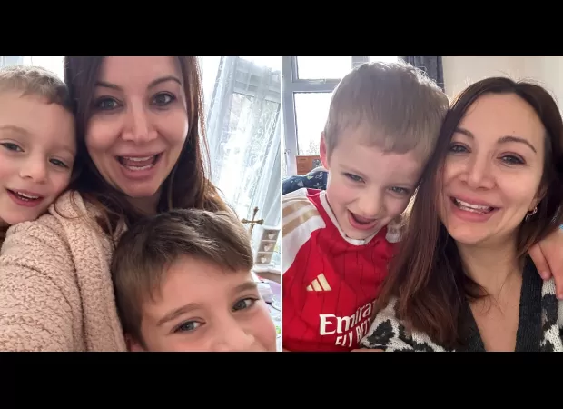 A mother has to drive 100 miles to take her child to school due to a lack of available spots in the 16 nearby schools.