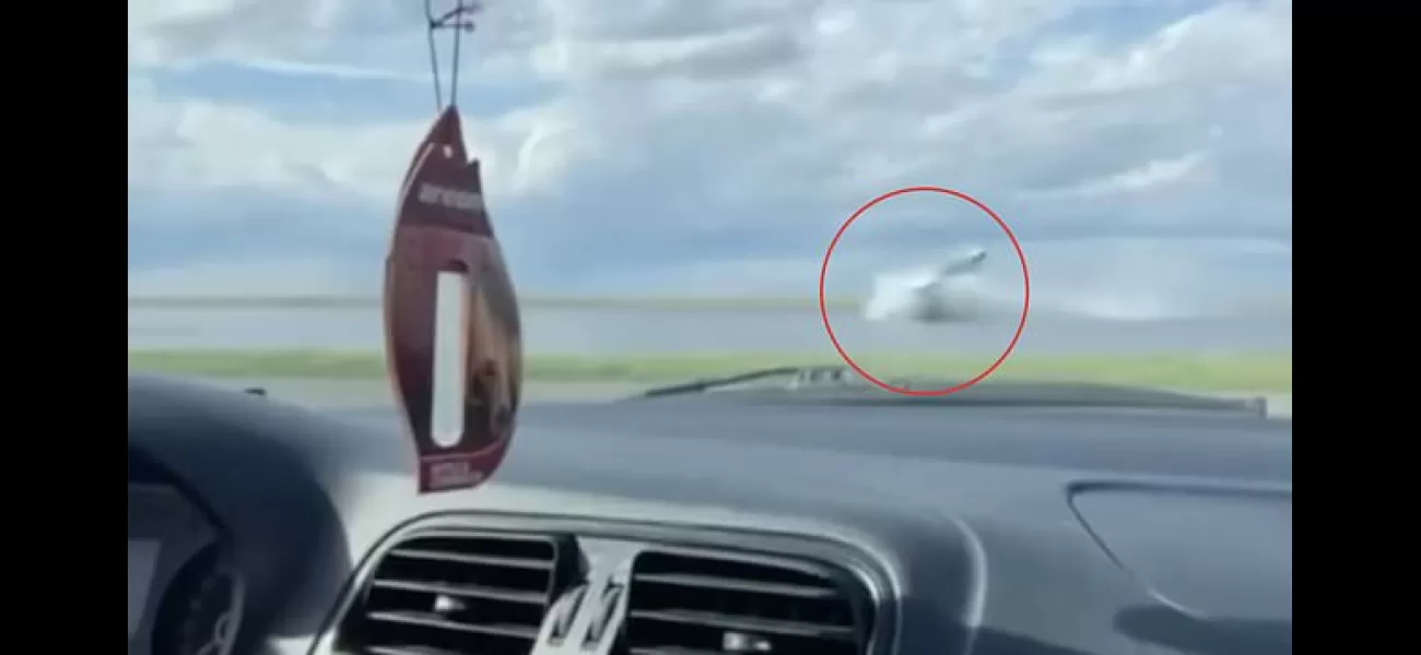 Helicopter with heart attack patient crashes moments after takeoff.