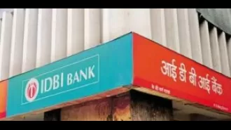 IDBI Bank's fourth quarter net profit saw a significant increase of 44% to Rs 1,628 crore.
