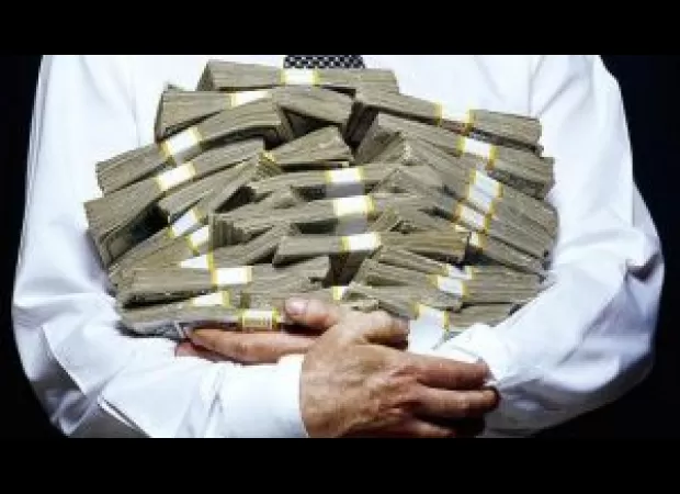 There are 17 candidates with a net worth of over 10 million rupees competing for four Lok Sabha seats in Odisha.