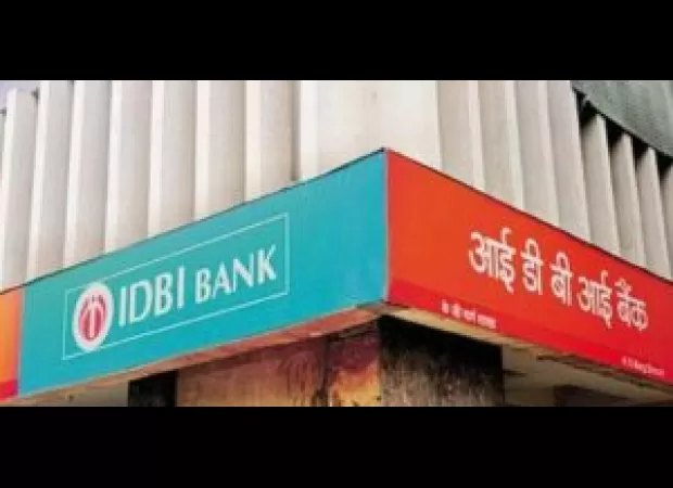 IDBI Bank's fourth quarter net profit saw a significant increase of 44% to Rs 1,628 crore.