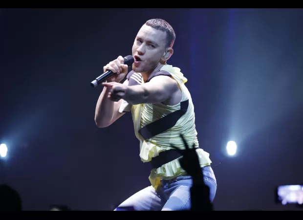 What is the purpose of Eurovision's semi-finals and are viewers able to cast votes?