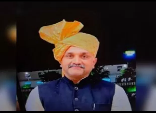 A national spokesperson for the RLD party resigns due to BJP's decision to give a ticket to the son of Brij Bhushan Singh.