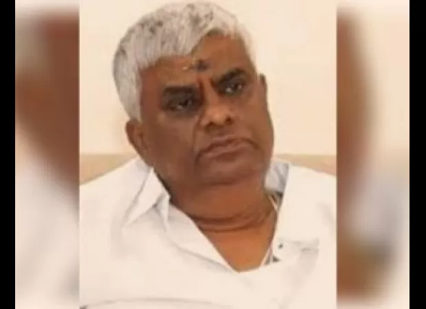 Woman abducted for sex scandal found at PA's farmhouse in Karnataka.