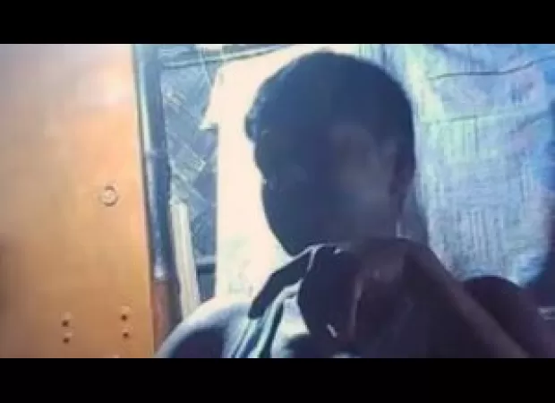 TMC says Sandeshkhali video supports their stance; BJP alleges video is edited.