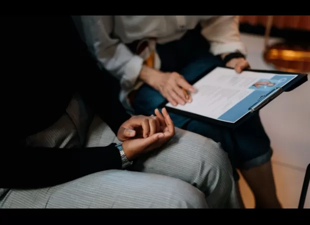 A jobless TikTok user who applied to 150 jobs speaks on the current labor shortage issue.