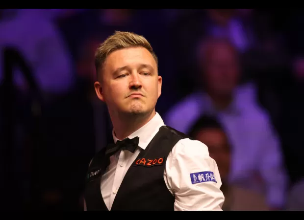 Kyren Wilson credits hypnotherapy for his success in reaching the World Championship final.