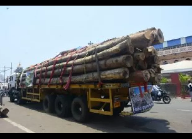 See the latest pictures from the state of Odisha in India.