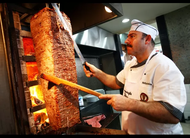 Turkey wants European laws to safeguard the traditional doner kebab.
