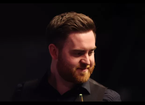 Jak Jones shocks the crowd once again and advances to the final of the World Snooker Championship.