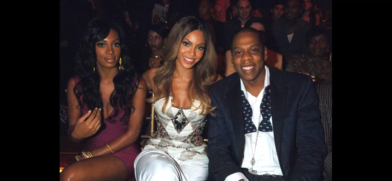 The lesser-known details of the infamous elevator incident involving Beyonce, Jay Z, and Solange.